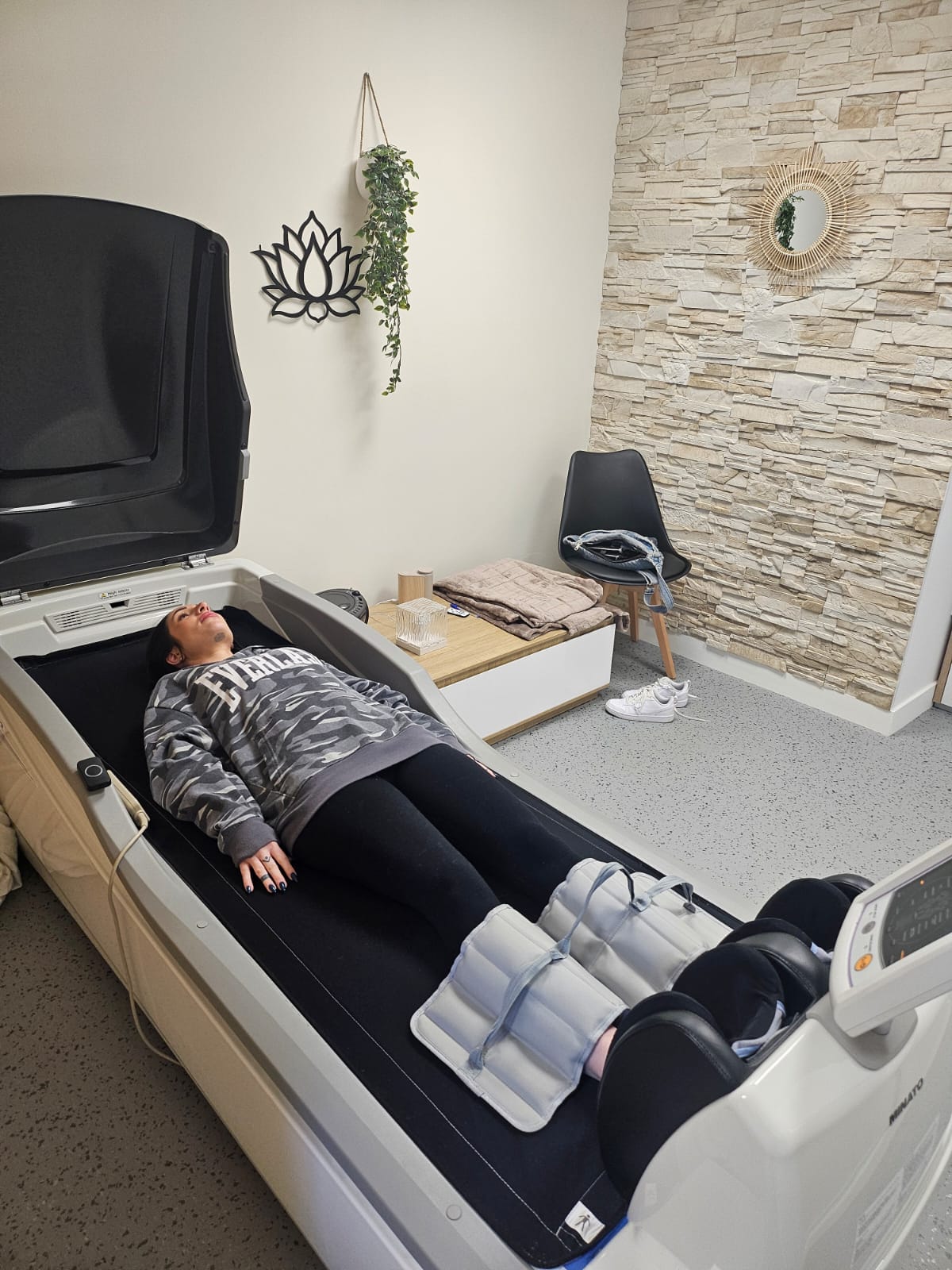 sophrologue six fours les plages